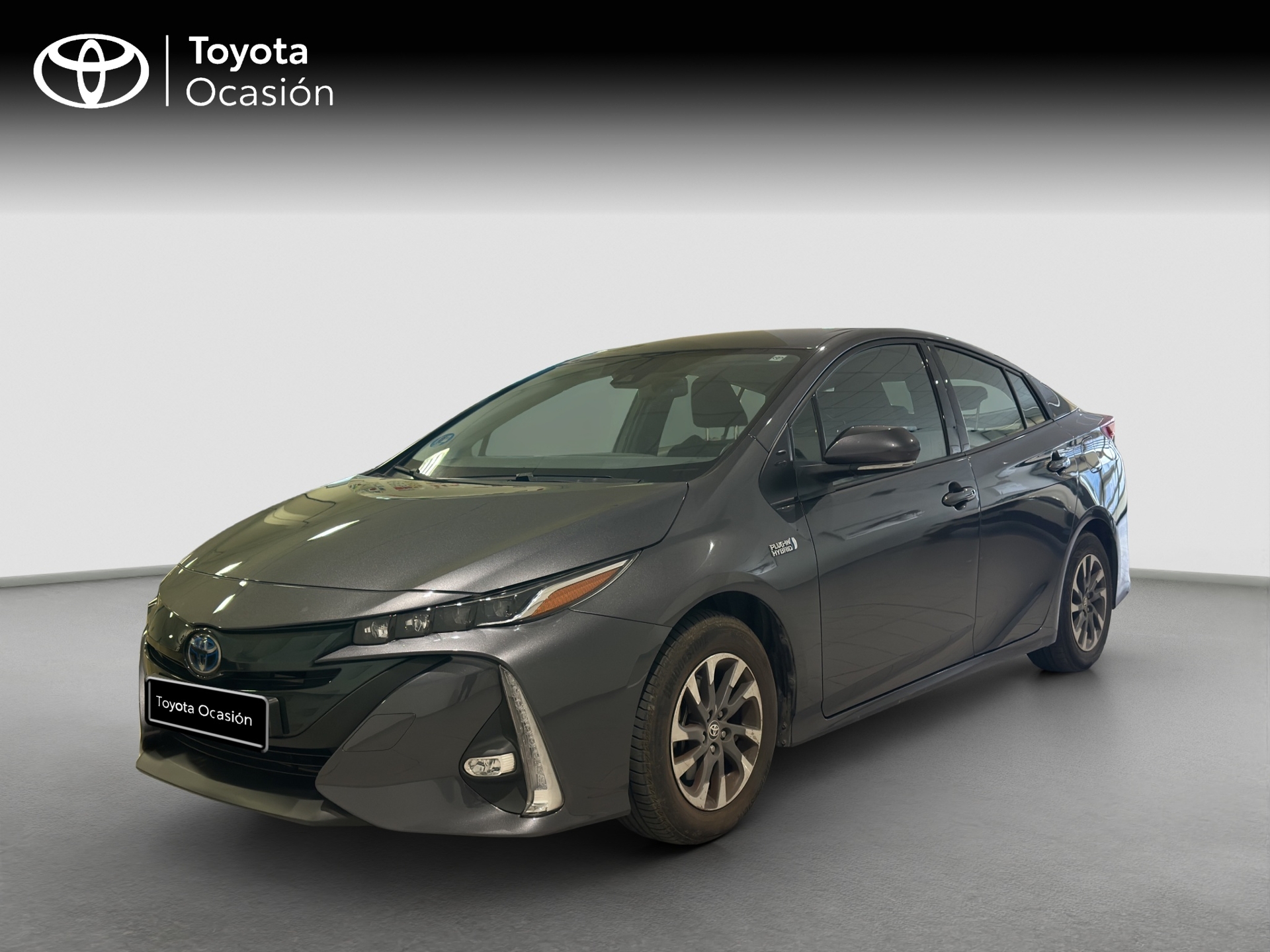 Imagen de TOYOTA Prius