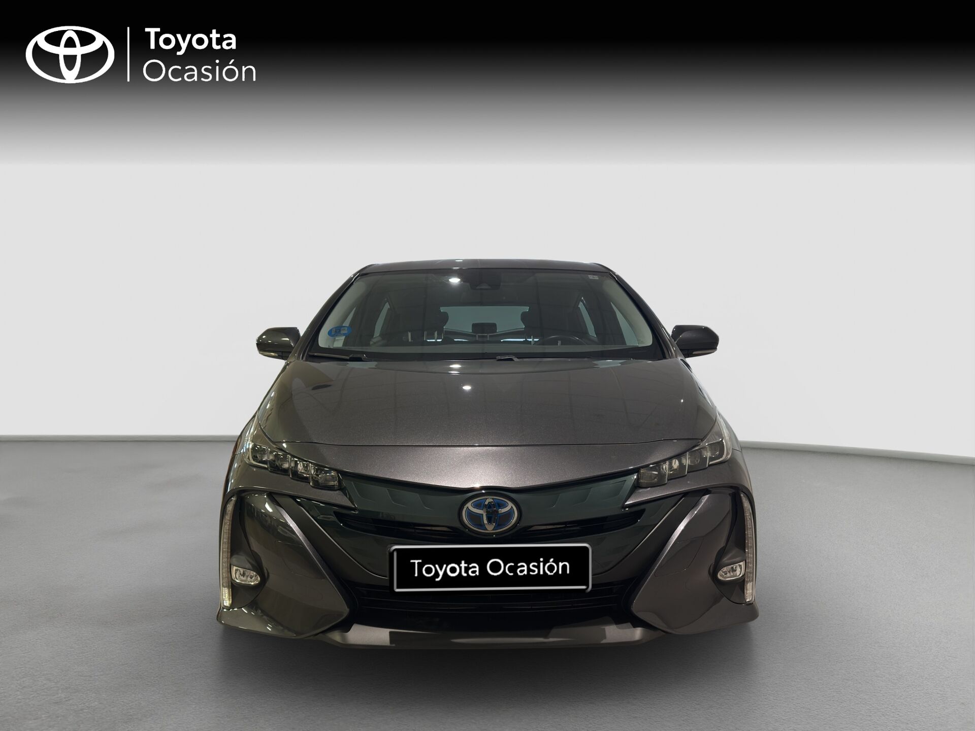 Imagen 2 de TOYOTA Prius
