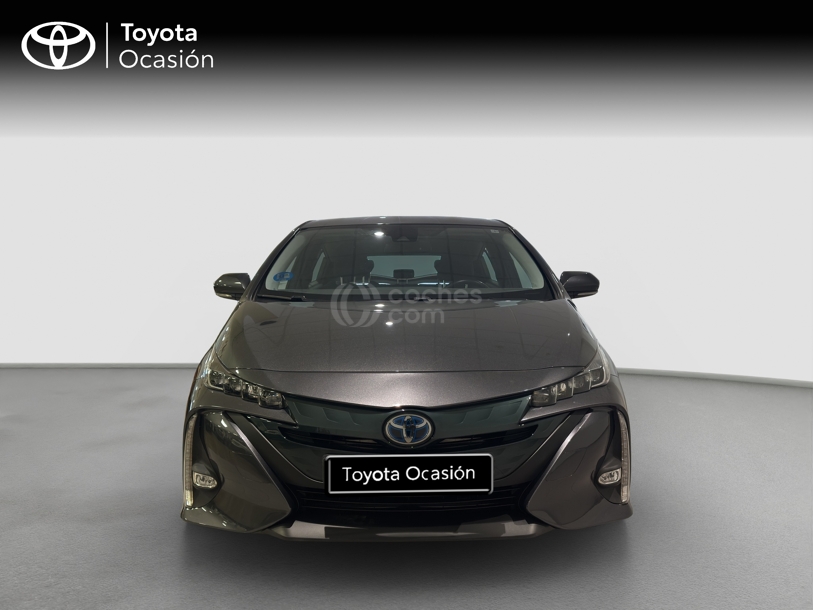 Foto del TOYOTA Prius Prius+ 1.8 Advance