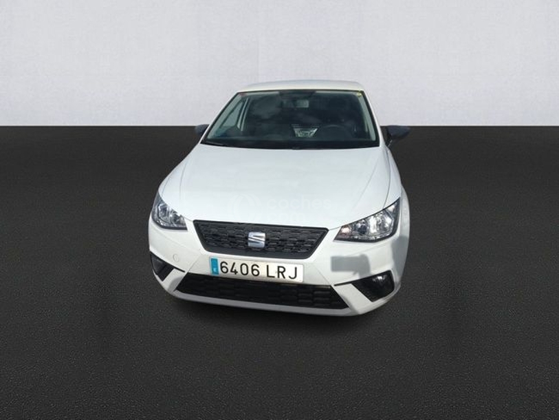 Foto del SEAT Ibiza 1.0 TGI S&S Style 90