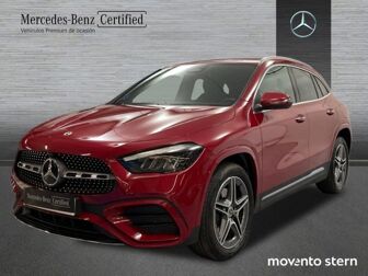 Imagen de MERCEDES Clase GLA GLA 250e