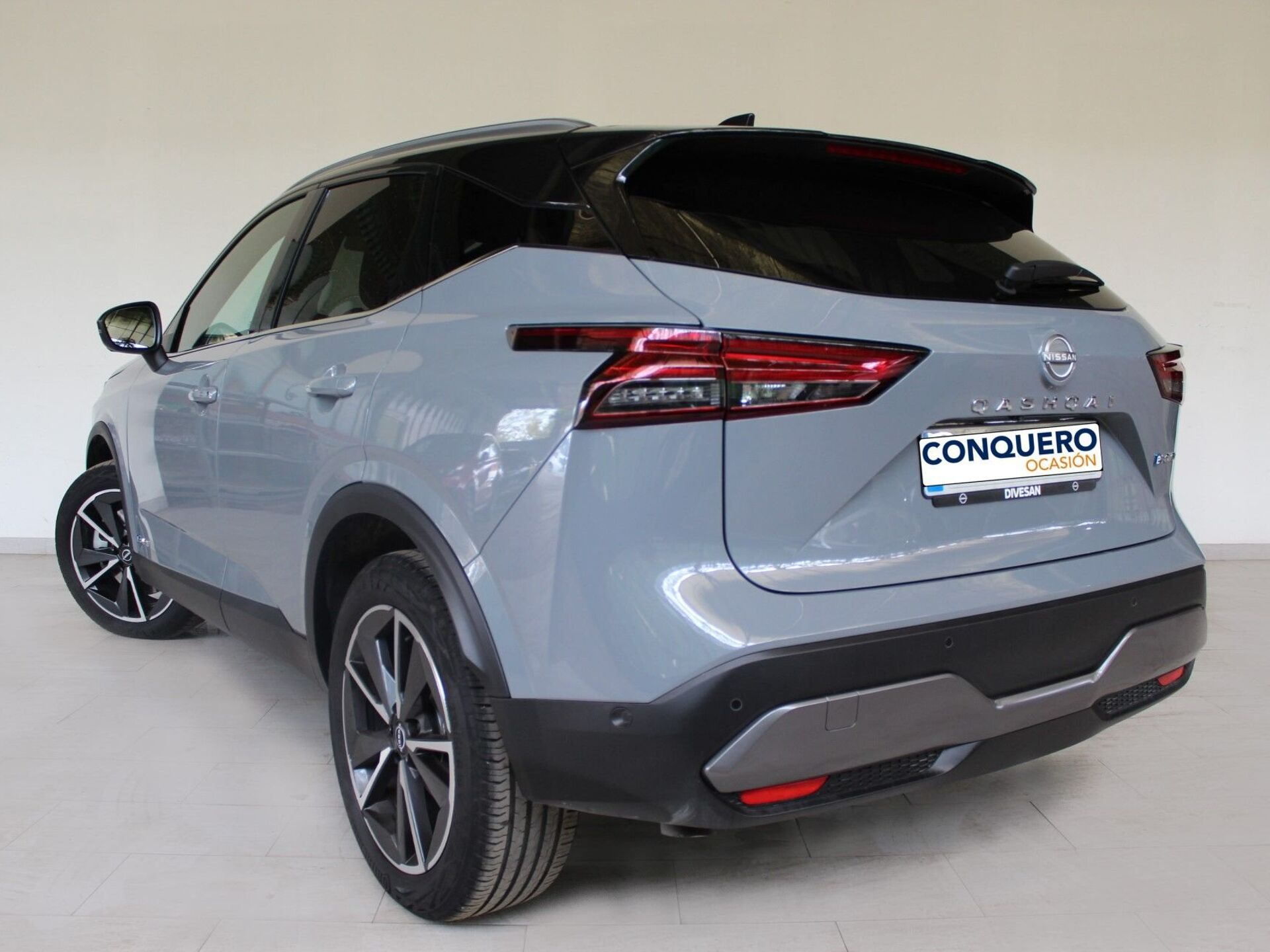 Imagen 3 de NISSAN Qashqai