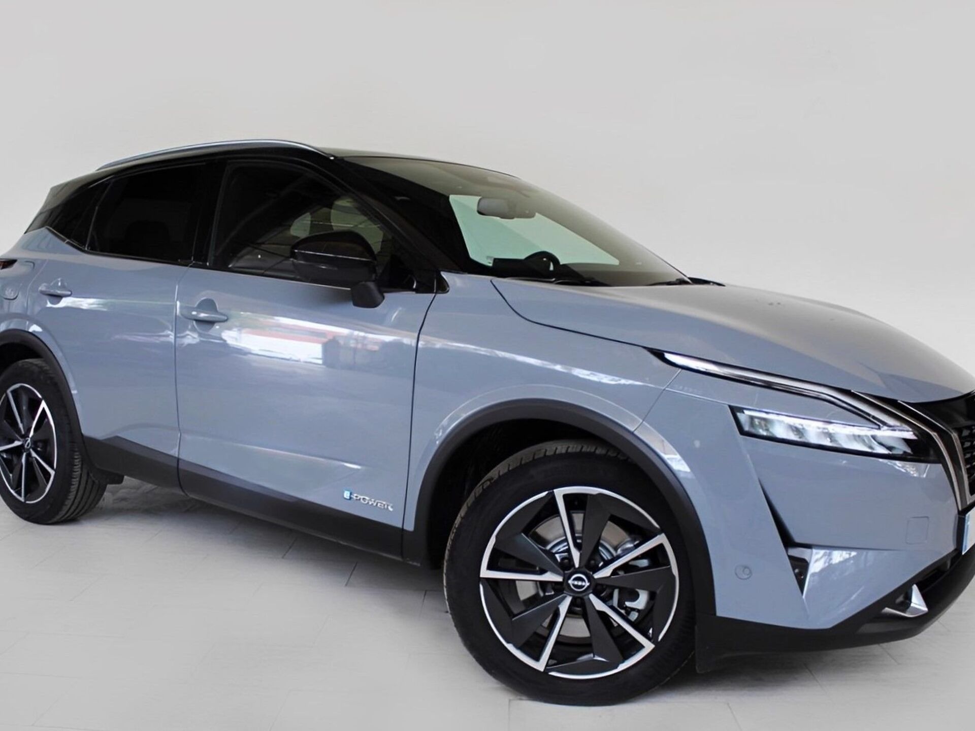 Imagen 1 de NISSAN Qashqai