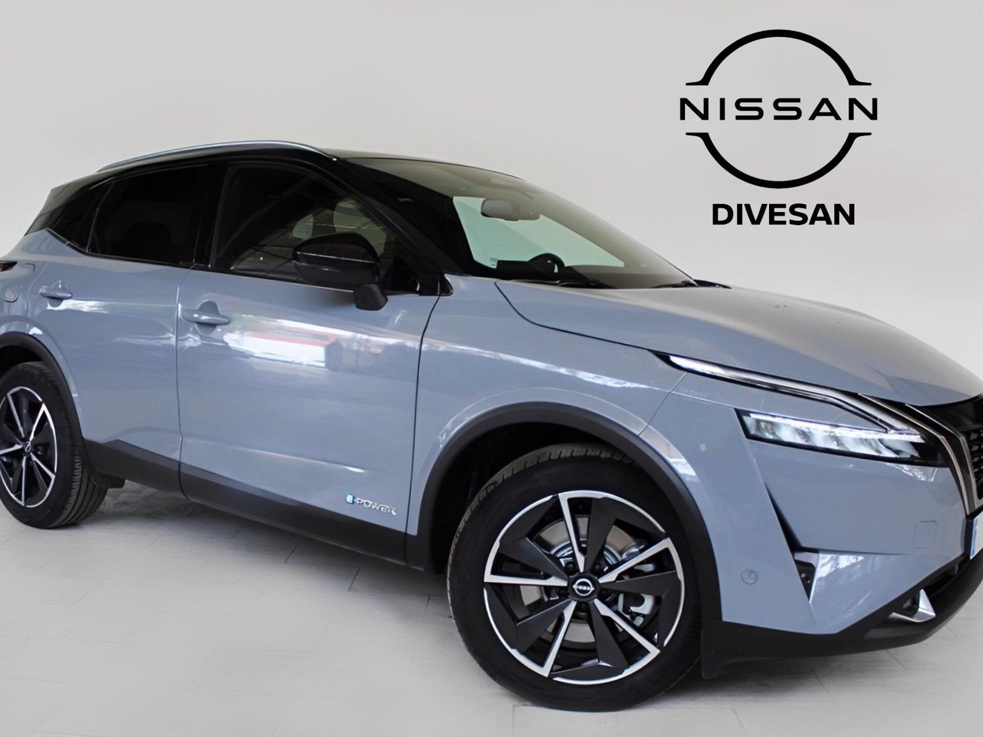 Imagen de NISSAN Qashqai