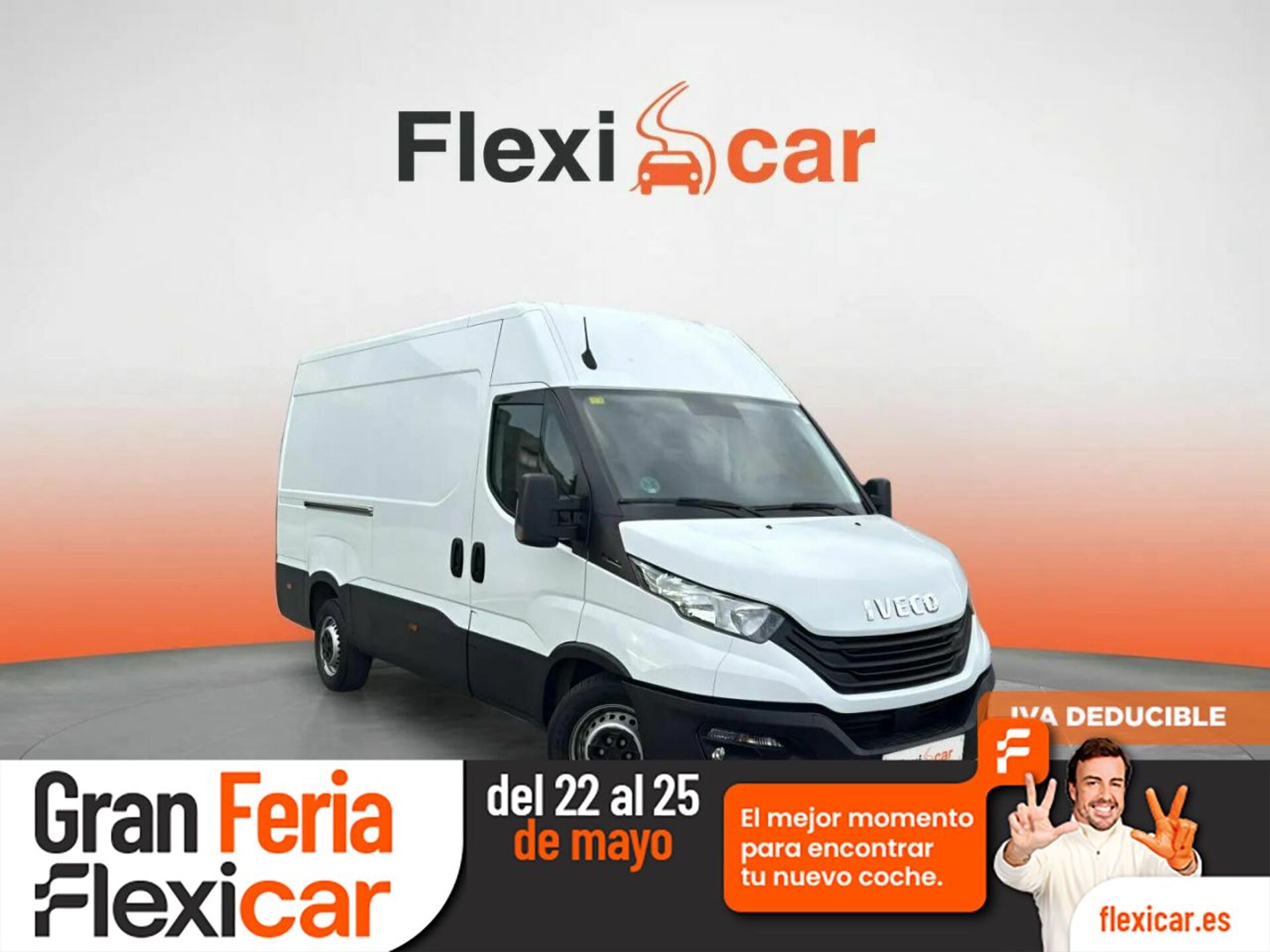 Imagen de IVECO Daily