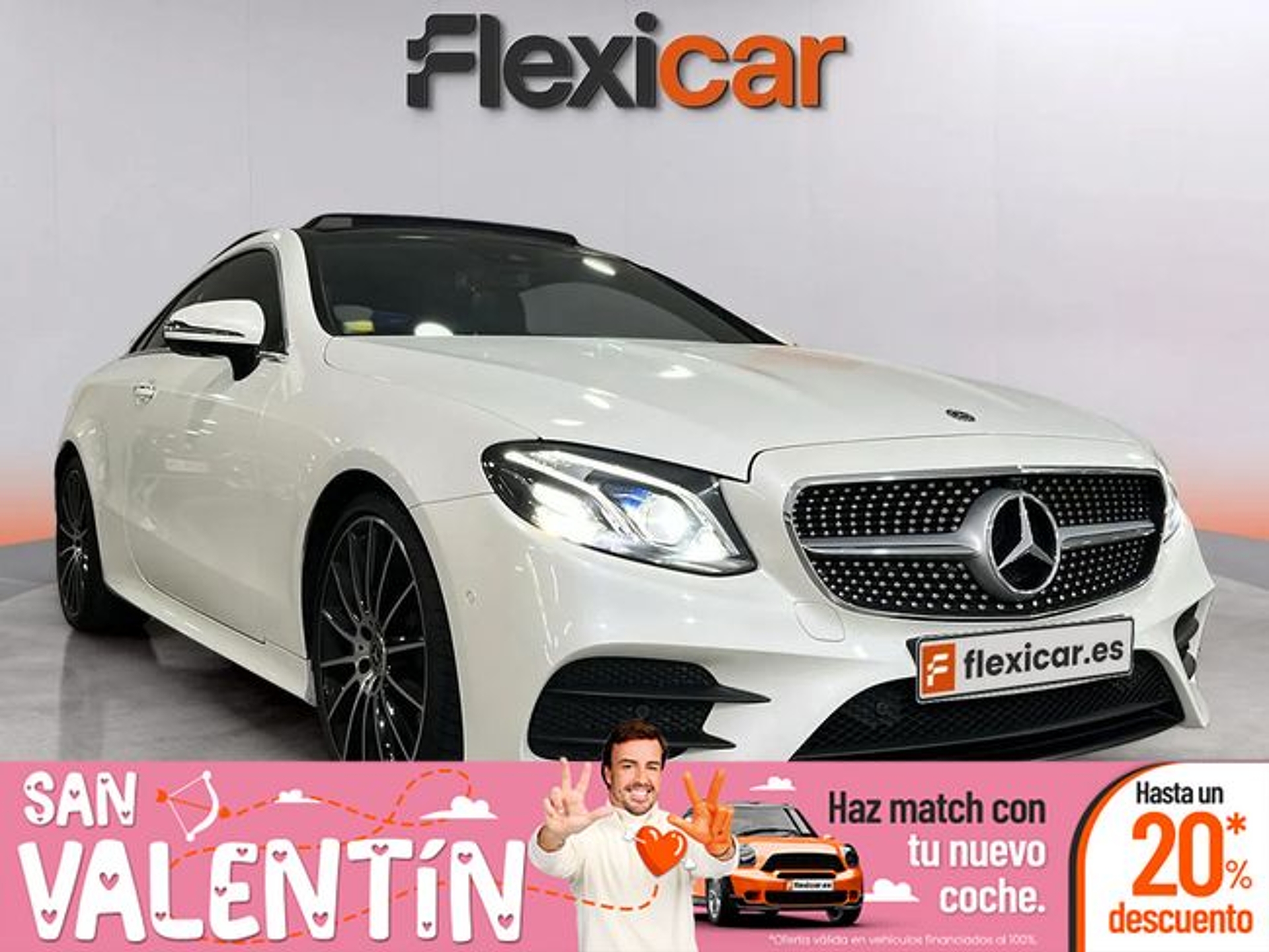 Imagen de MERCEDES Clase E