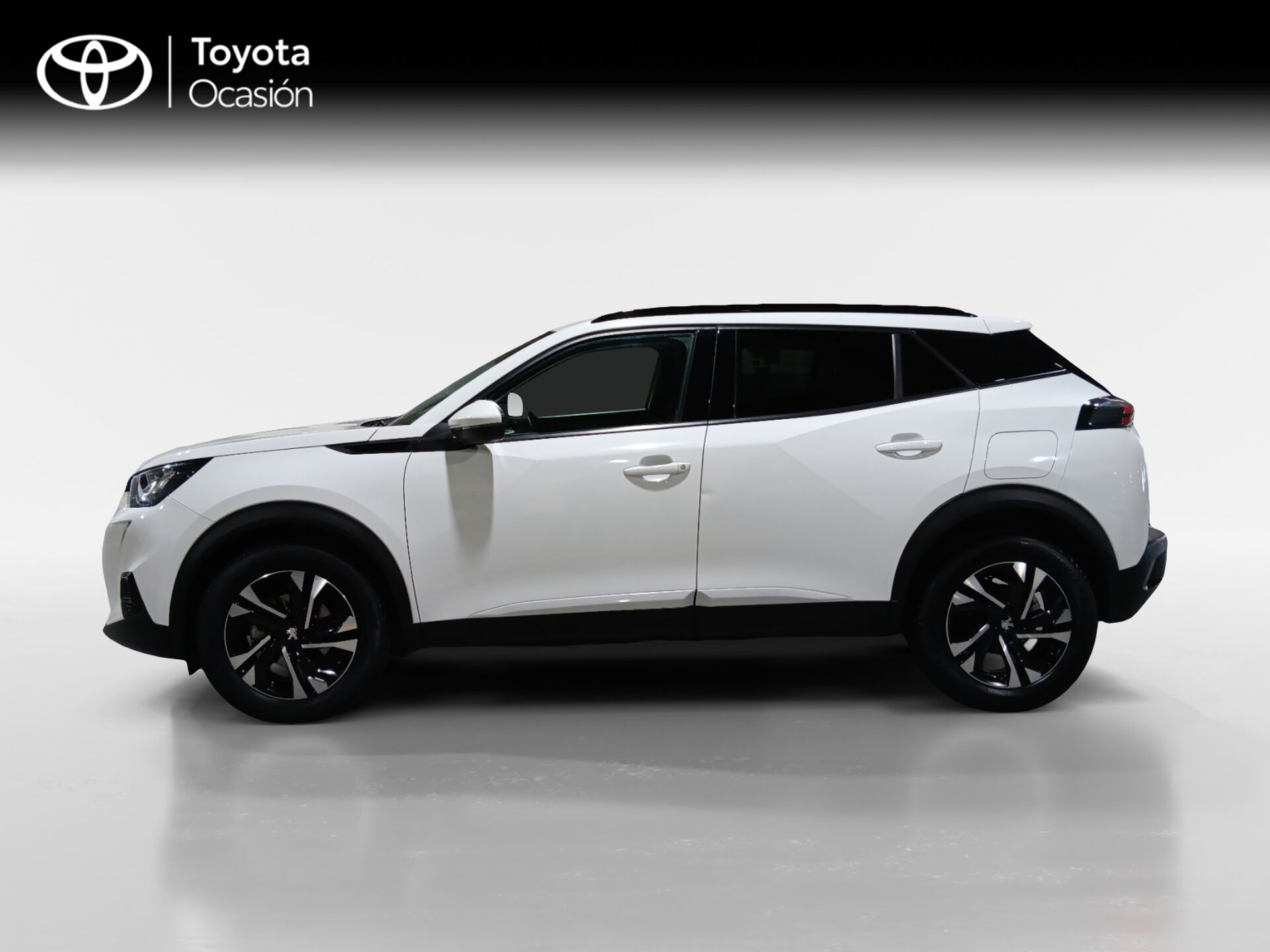 Imagen 3 de PEUGEOT 2008