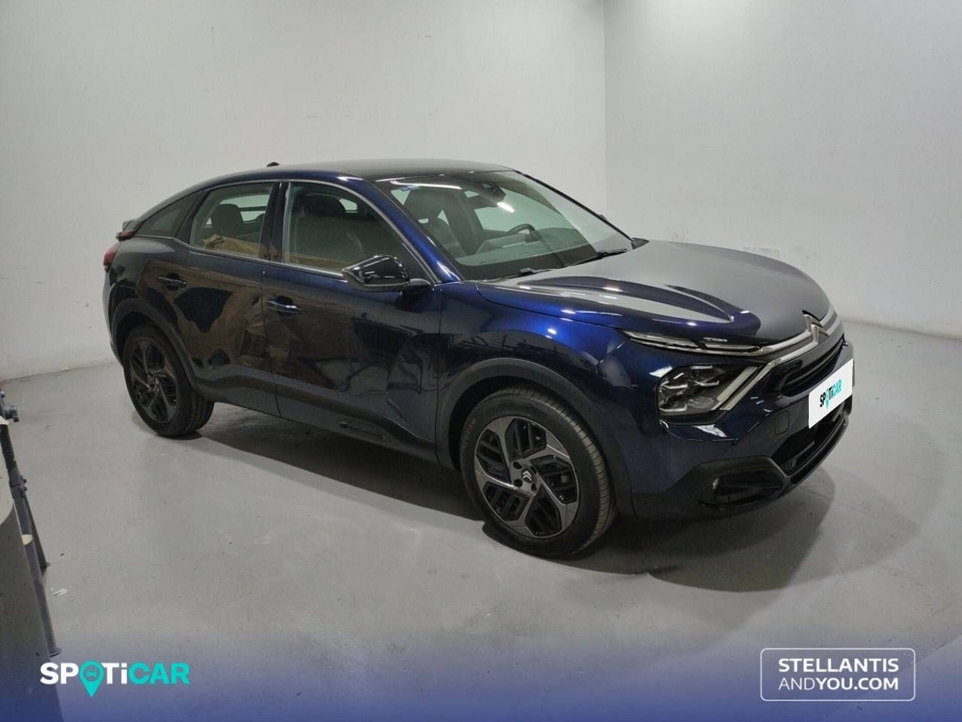 Imagen 3 de CITROEN C4