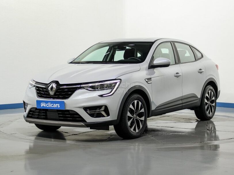 Foto del RENAULT Arkana 1.6 E-Tech Equilibre 105kW