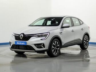 Imagen de RENAULT Arkana 1.6 E-Tech Equilibre 105kW