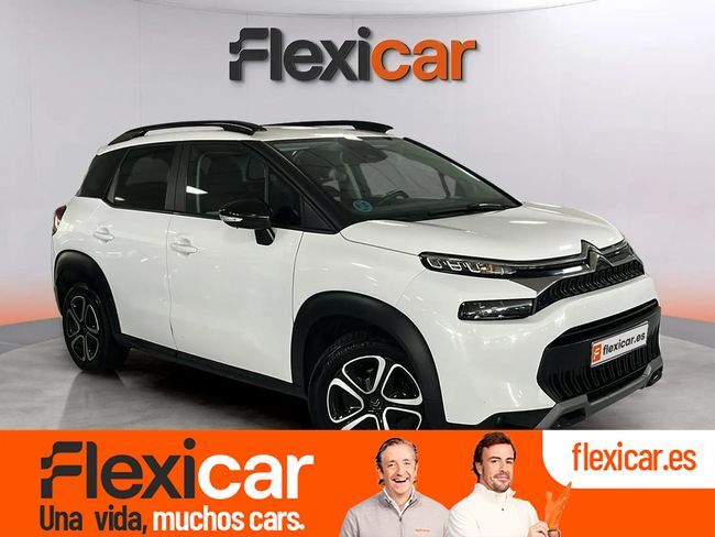 Foto del CITROEN C3 Aircross Puretech S&S C-Series 110