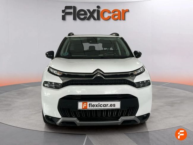 Foto del CITROEN C3 Aircross Puretech S&S C-Series 110
