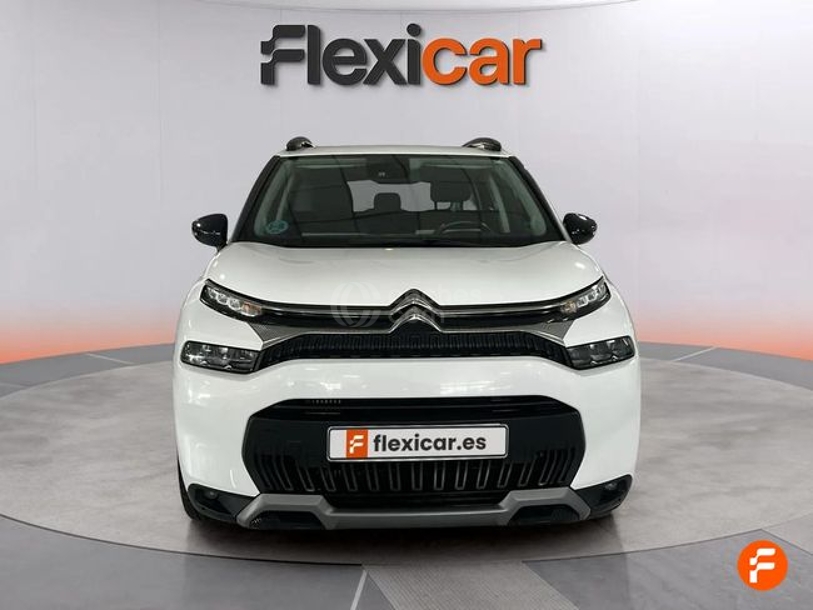Foto del CITROEN C3 Aircross Puretech S&S C-Series 110