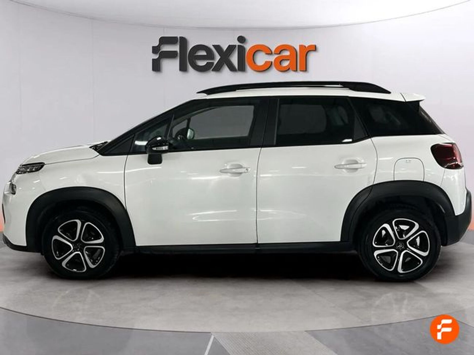 Imagen 3 de CITROEN C3 Aircross