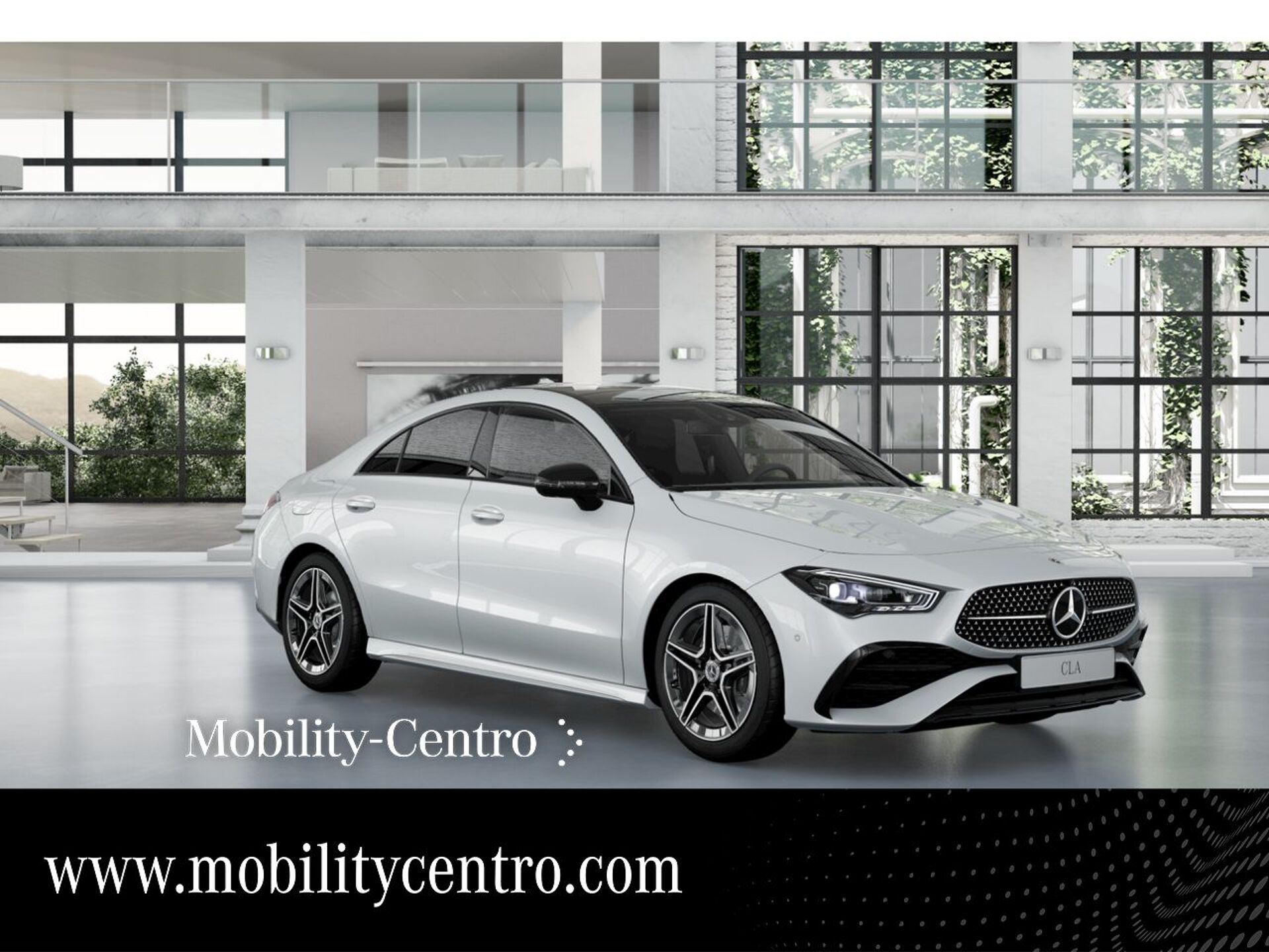 Imagen de MERCEDES Clase CLA