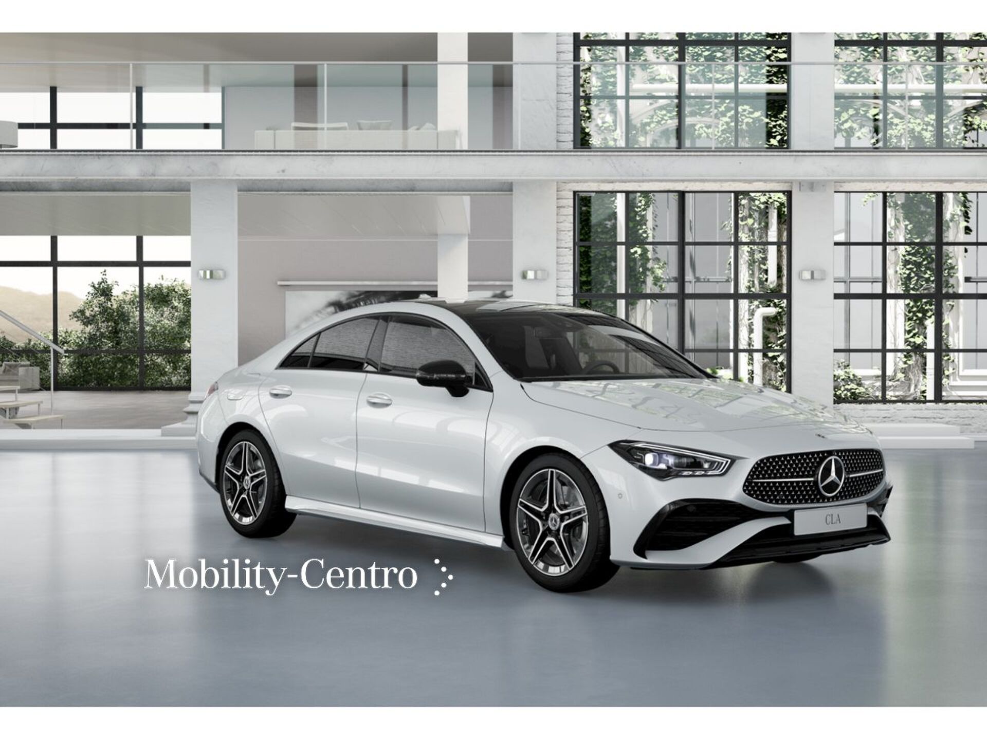 Imagen de MERCEDES Clase CLA