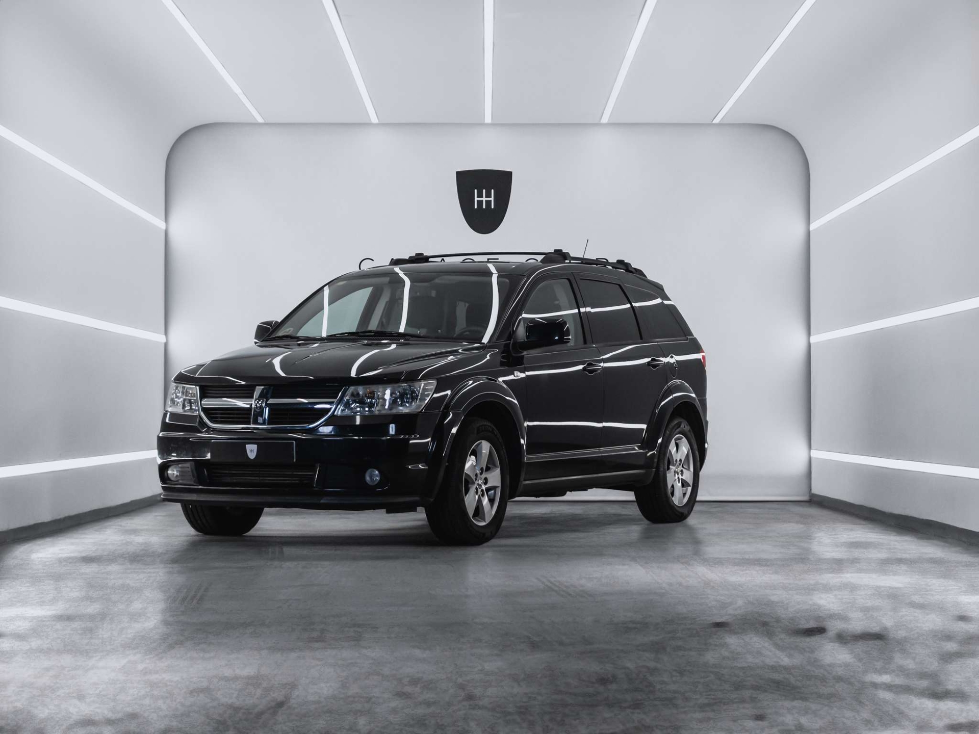 Imagen de DODGE Journey