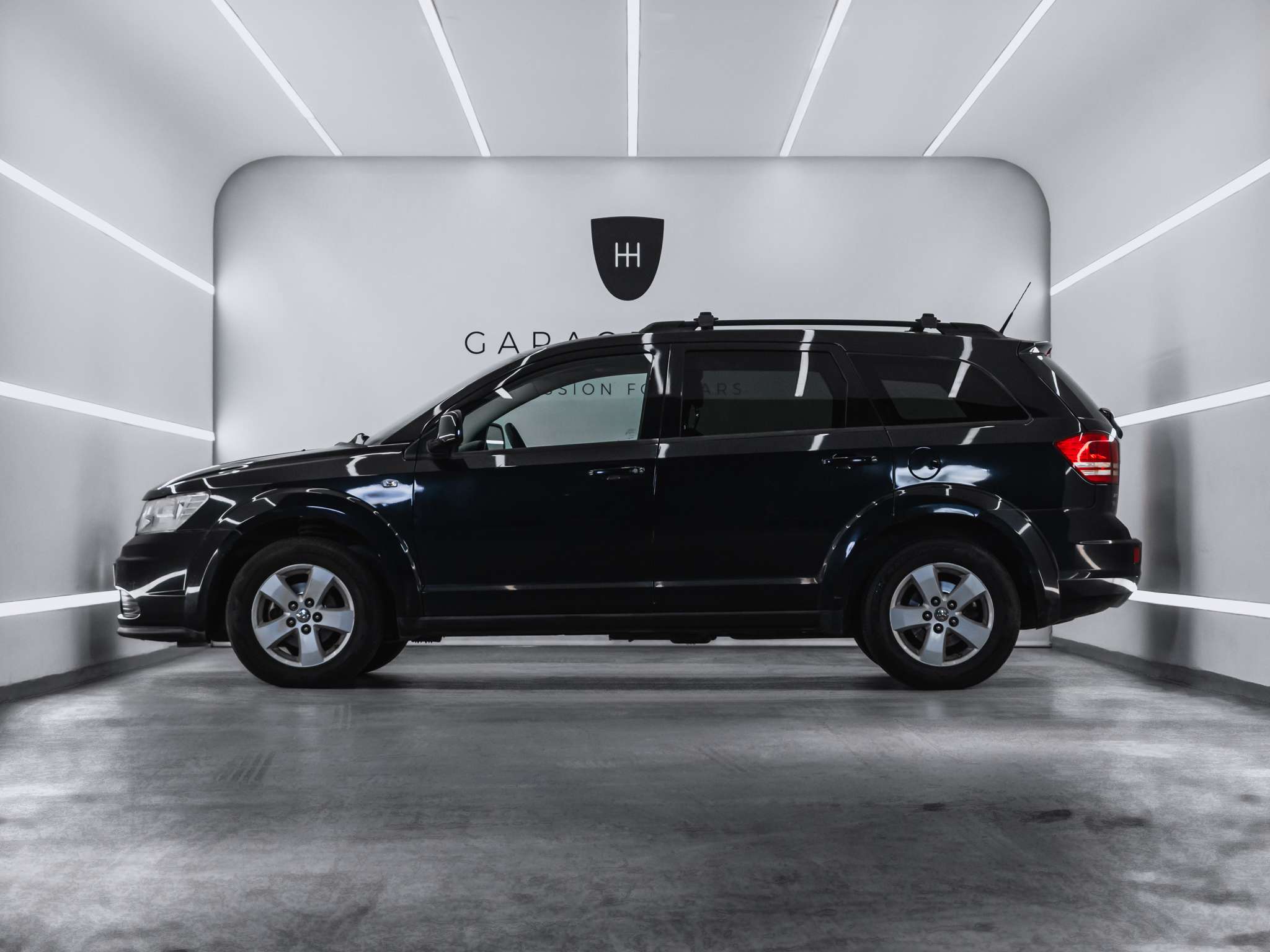 Foto del DODGE Journey 2.0CRD SXT