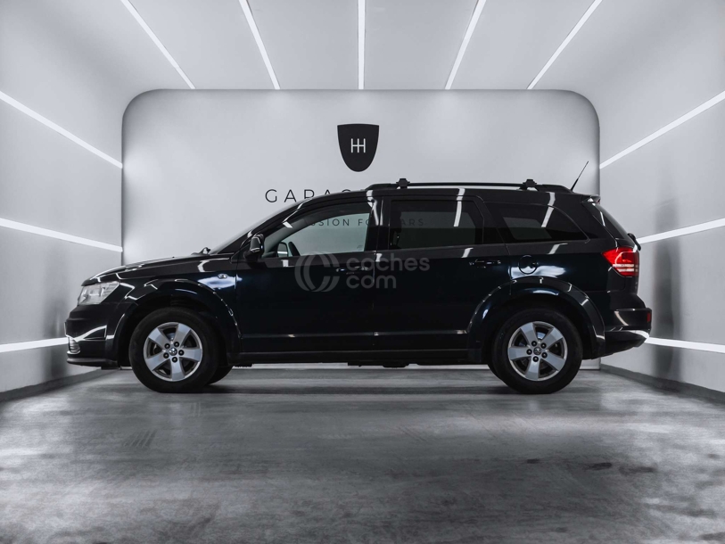 Foto del DODGE Journey 2.0CRD SXT