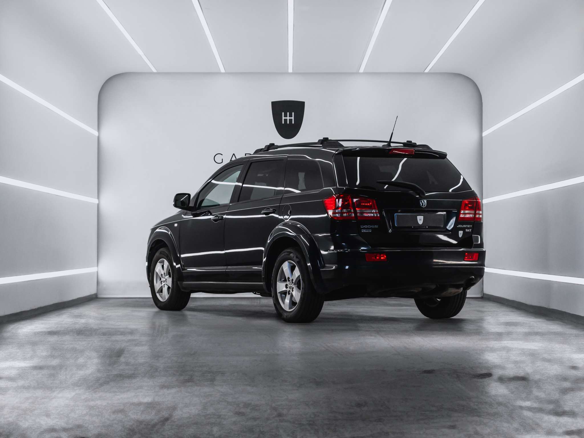 Foto del DODGE Journey 2.0CRD SXT