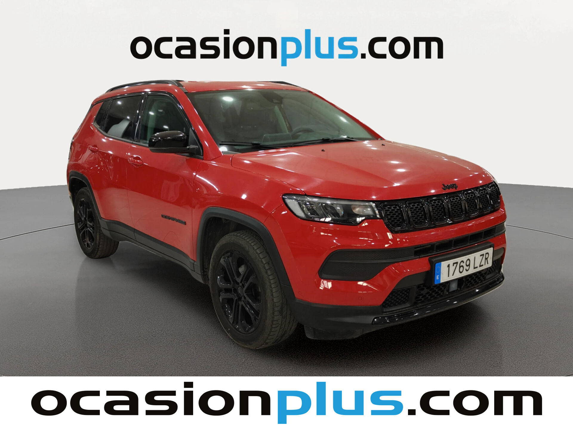 Imagen 2 de JEEP Compass