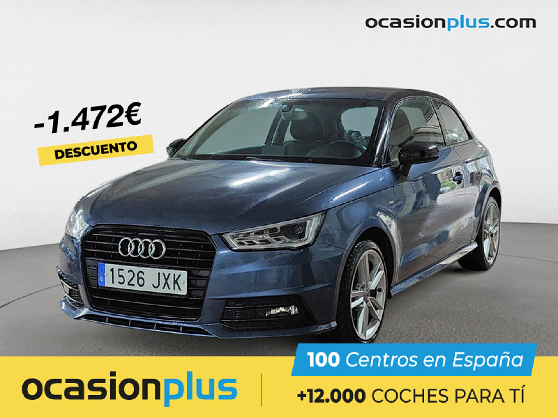 Imagen de AUDI A1