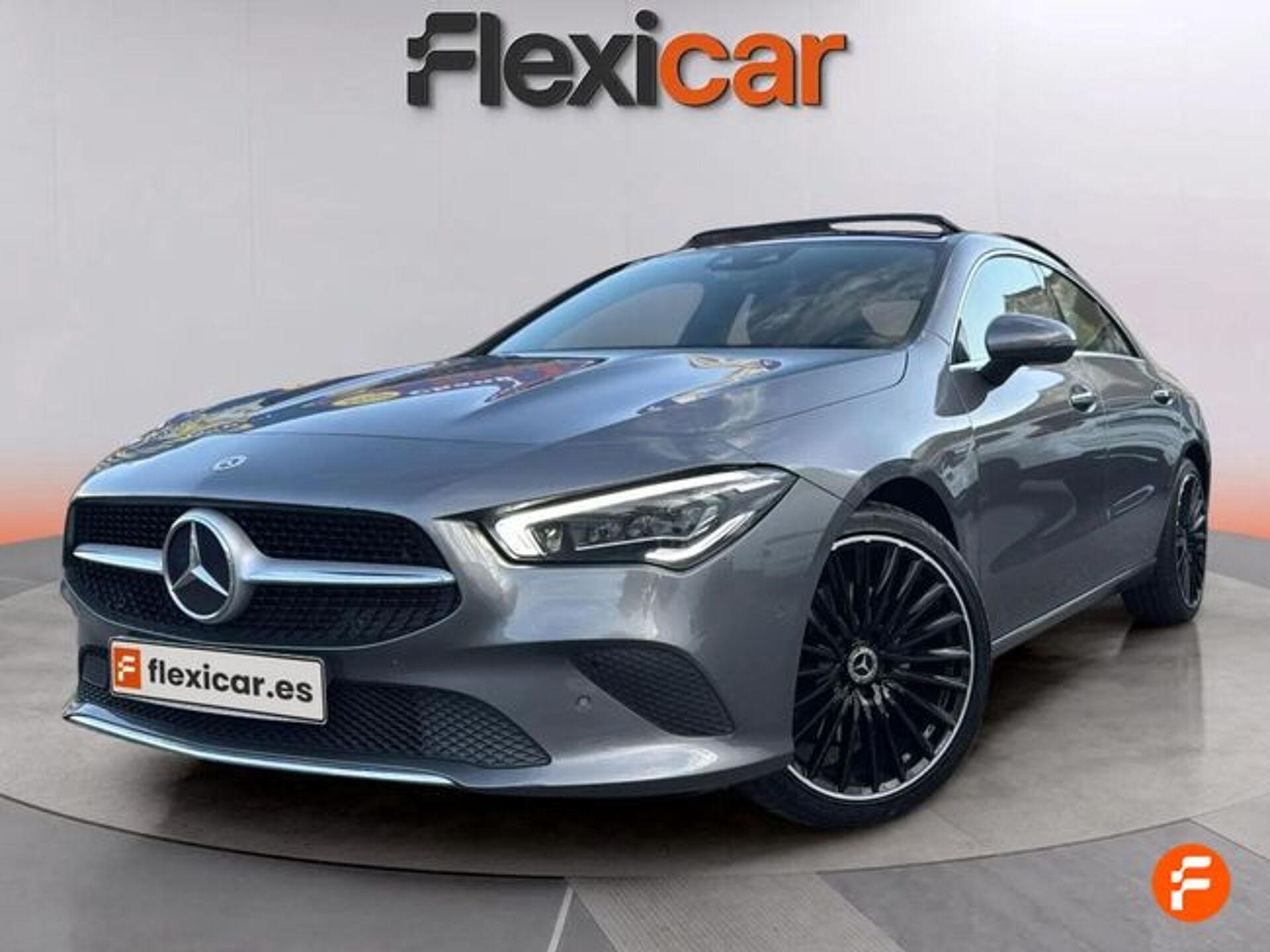Imagen 3 de MERCEDES Clase CLA