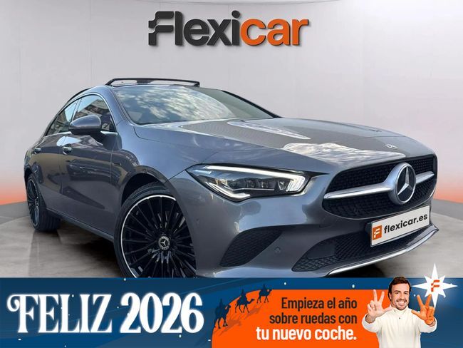 MERCEDES Clase CLA (CLA 250 e) en Alicante