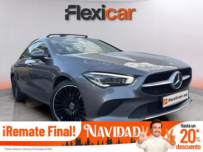 MERCEDES Clase CLA (CLA 250 e) en Alicante