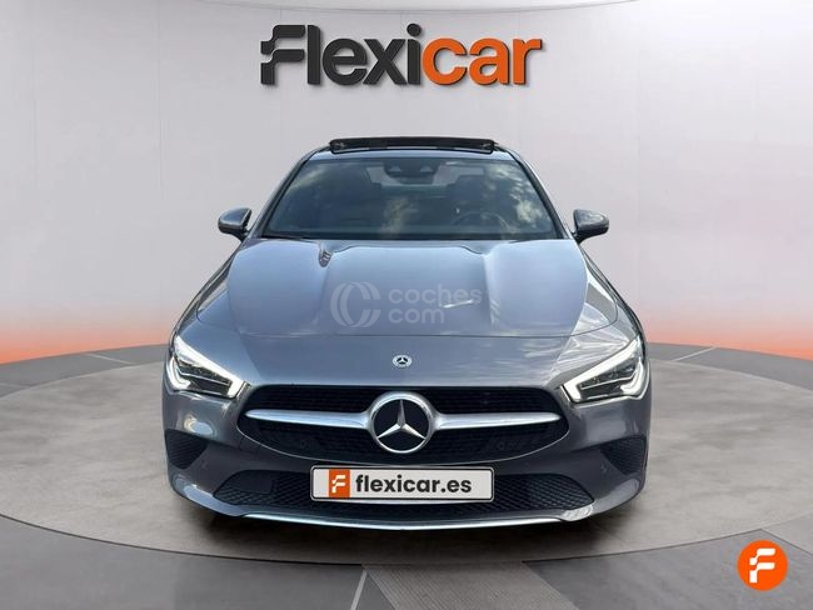 Foto del MERCEDES Clase CLA CLA 250e 8G-DCT