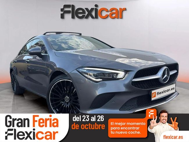 MERCEDES Clase CLA (CLA 250 e) en Alicante