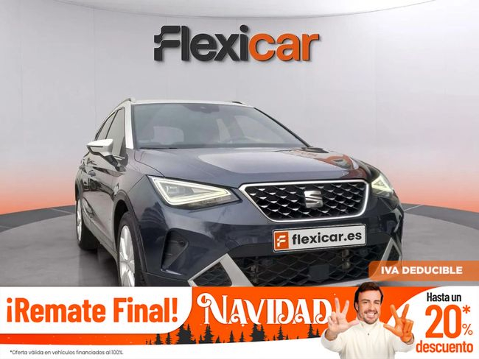 Imagen de SEAT Arona