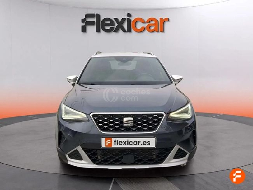 Foto del SEAT Arona 1.0 TSI S&S Xperience DSG7 110