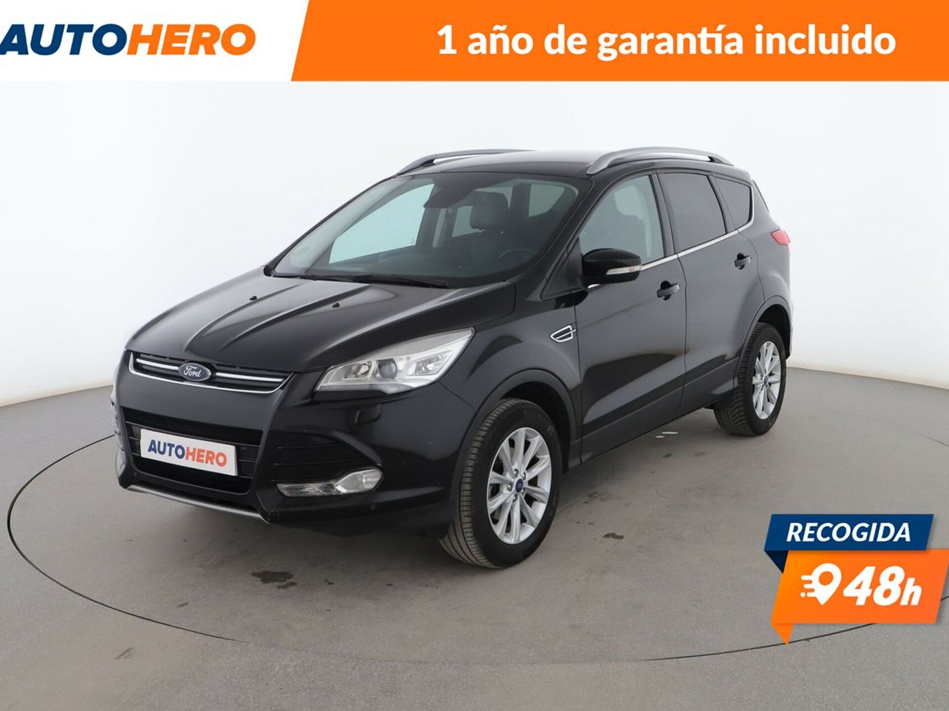 Imagen de FORD Kuga