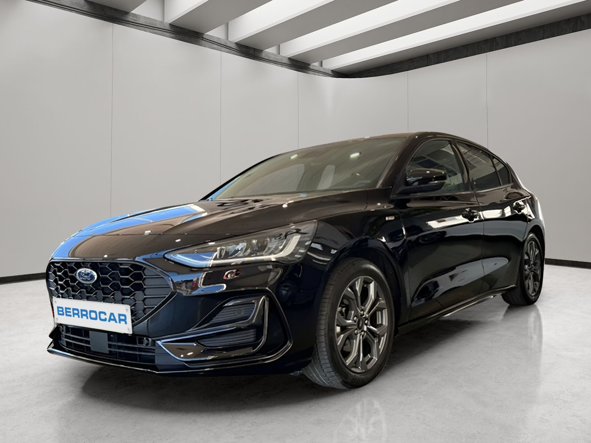 Imagen de FORD Focus