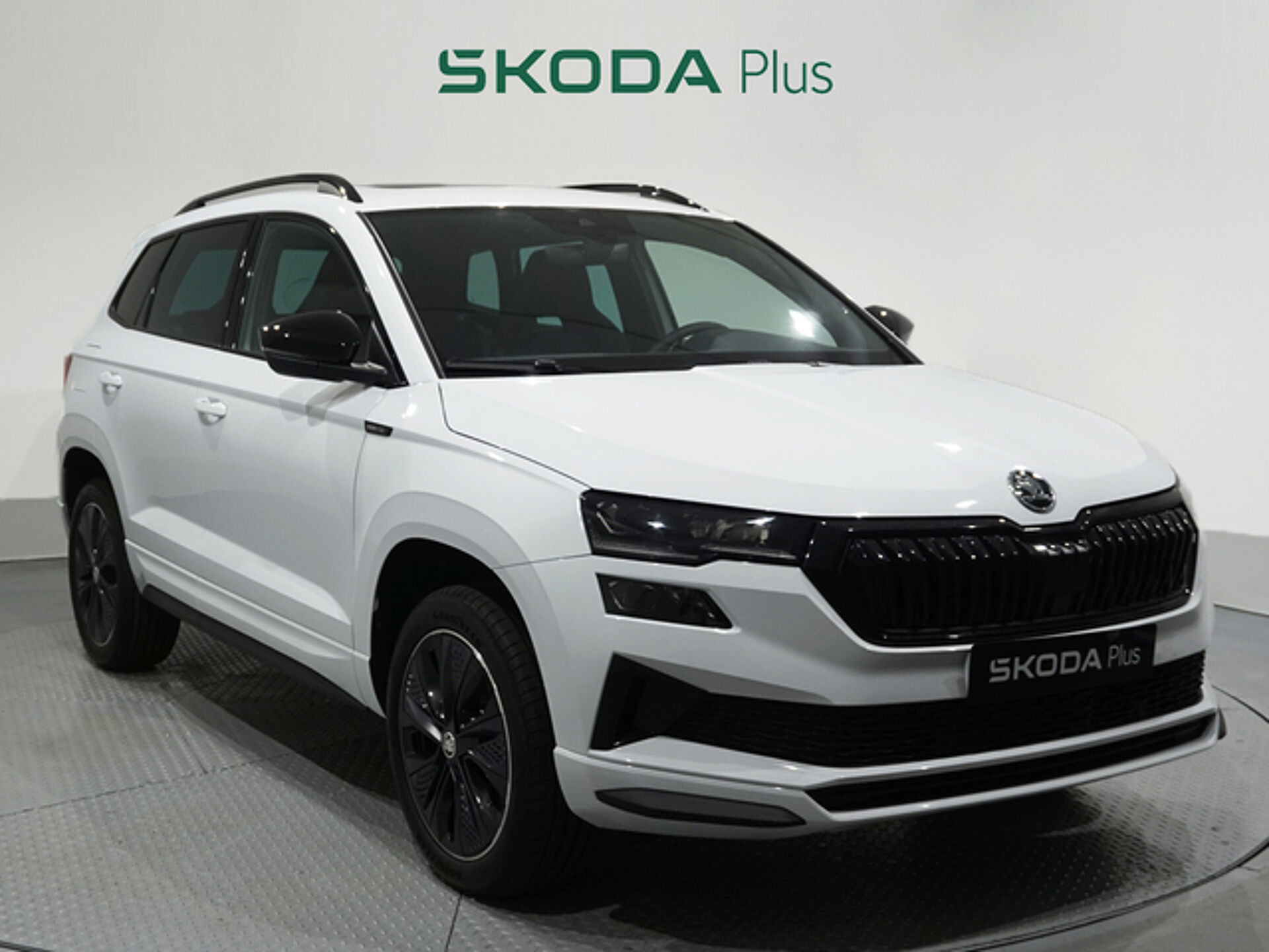 Imagen de SKODA Karoq