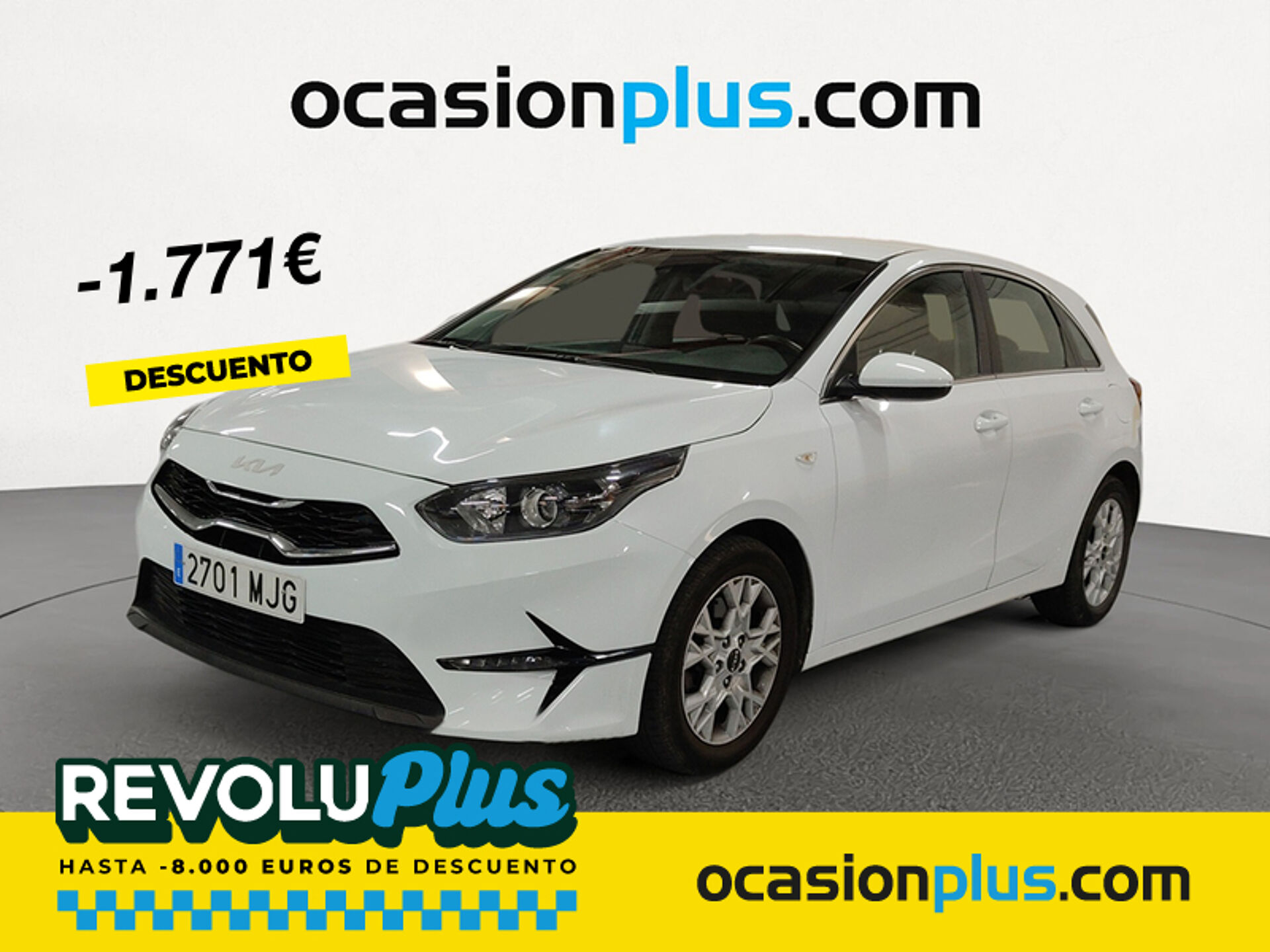 Imagen de KIA Ceed