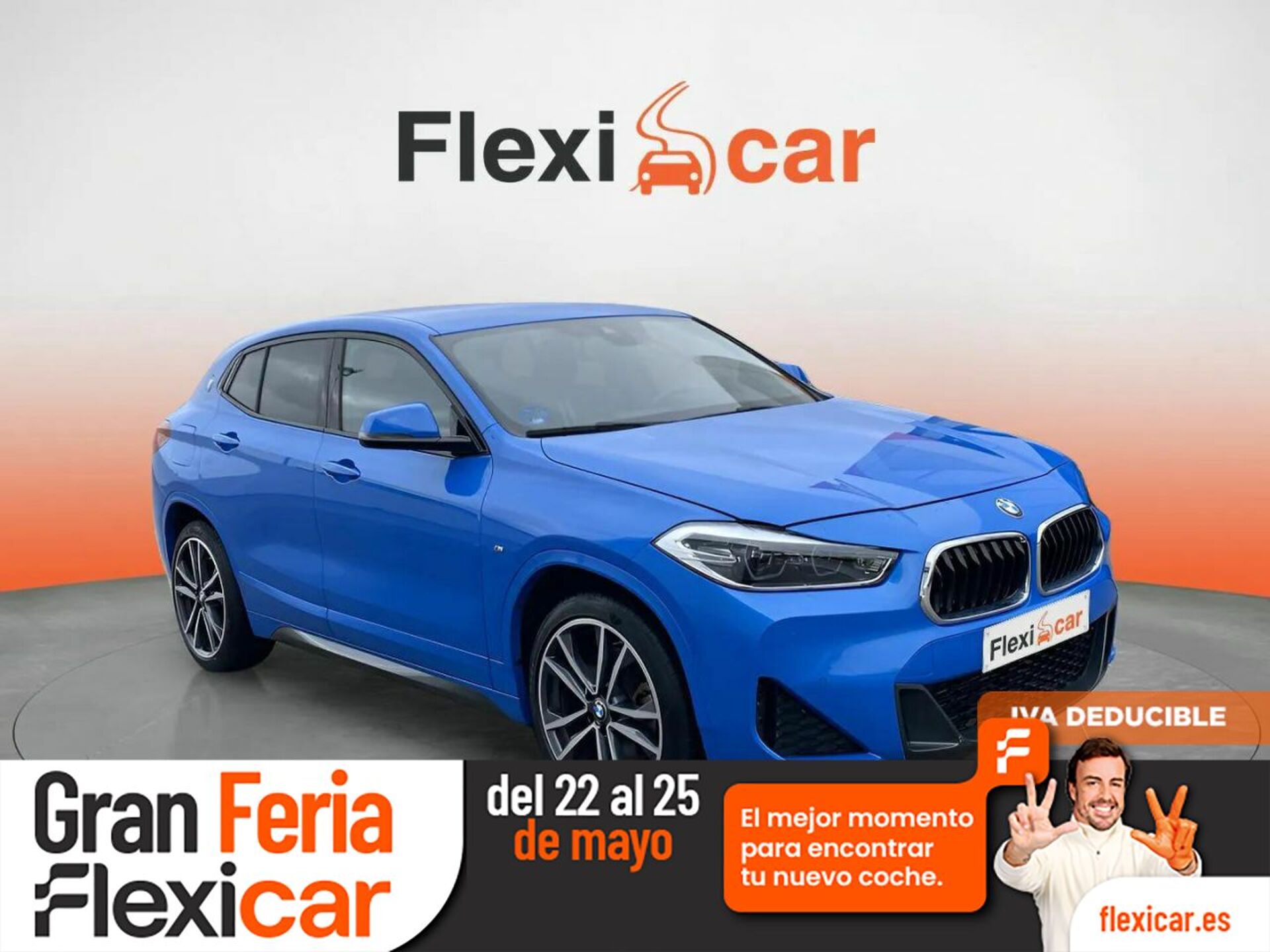 Imagen de BMW X2