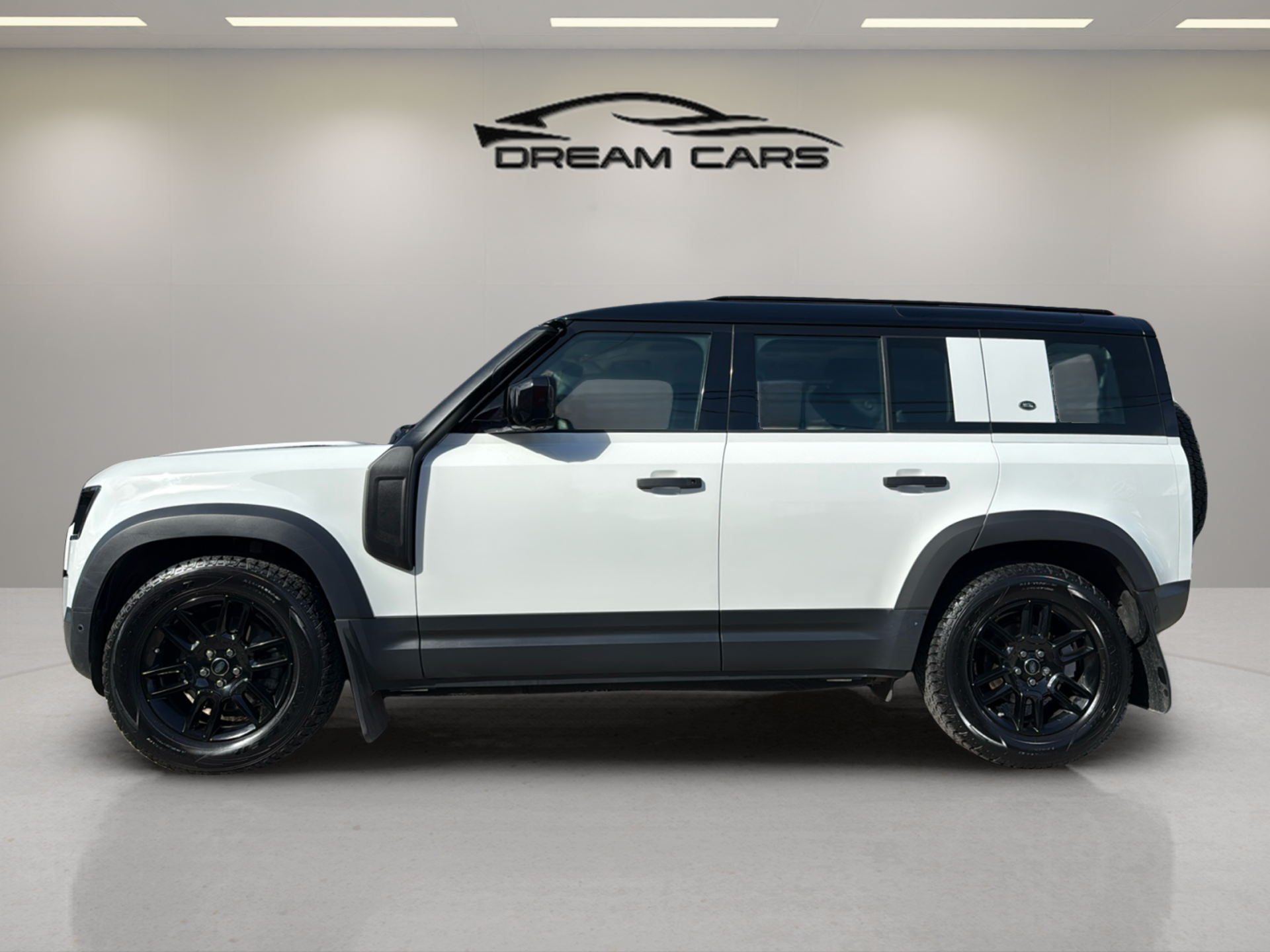 Imagen 3 de LAND ROVER Defender