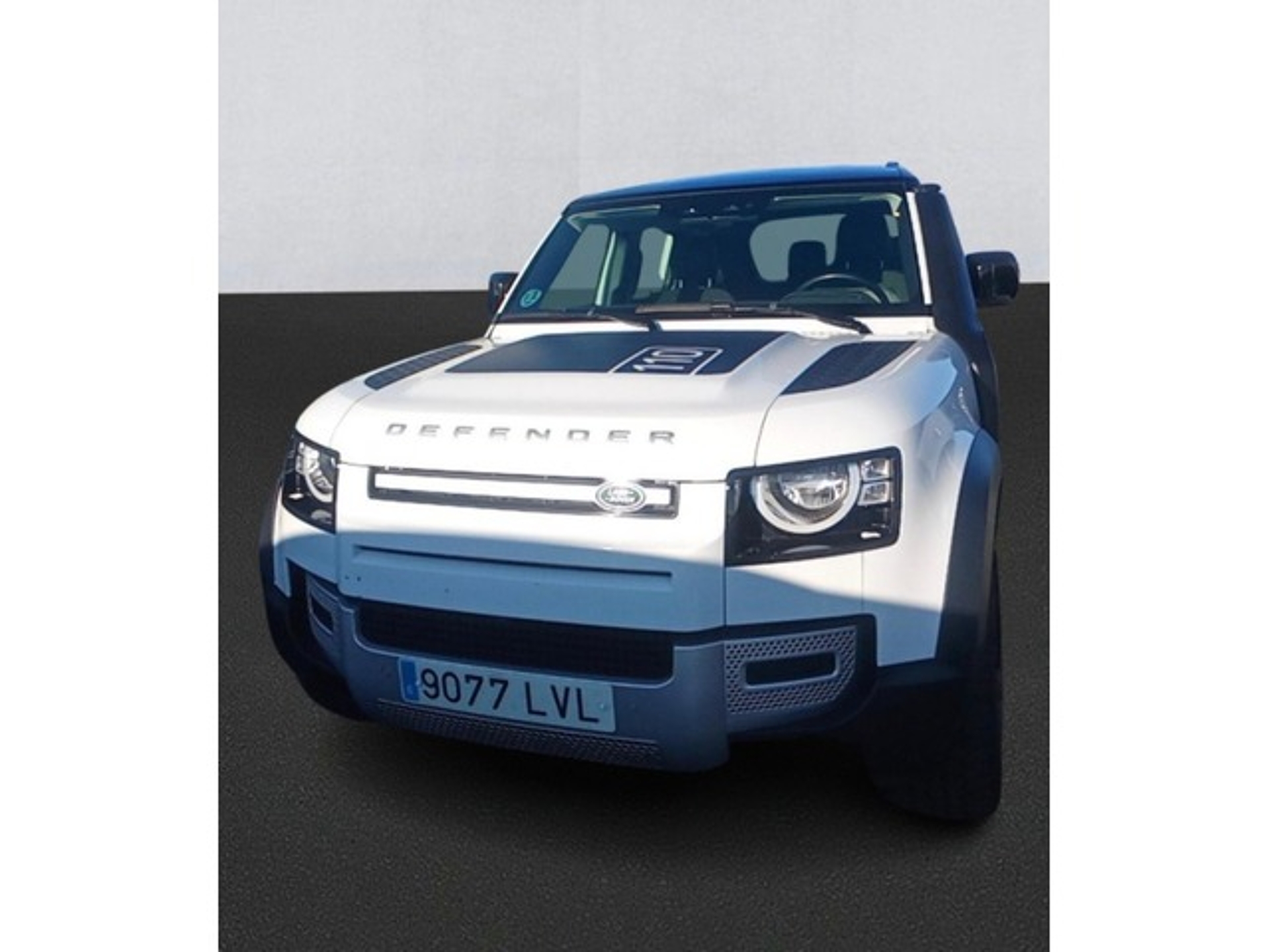 Imagen de LAND ROVER Defender