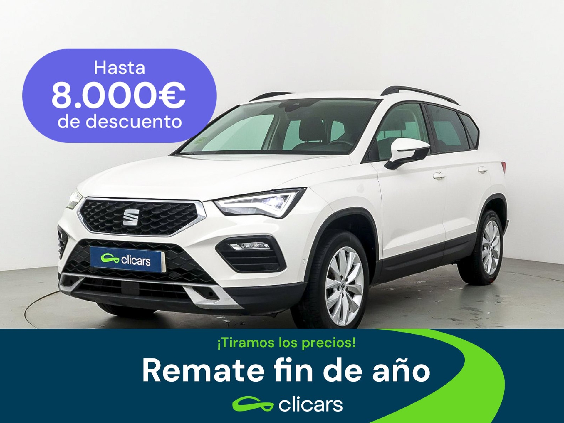 Imagen de SEAT Ateca
