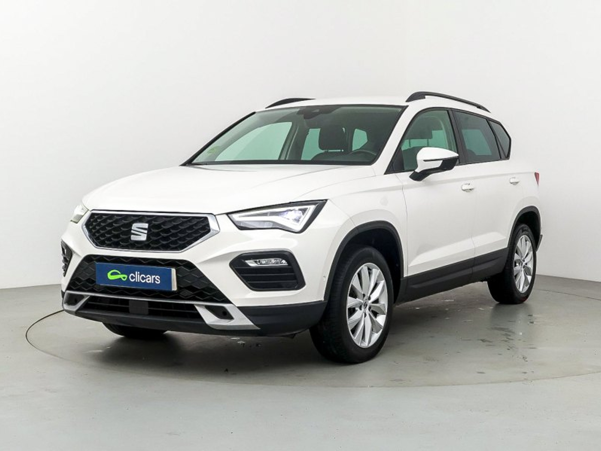 Imagen de SEAT Ateca