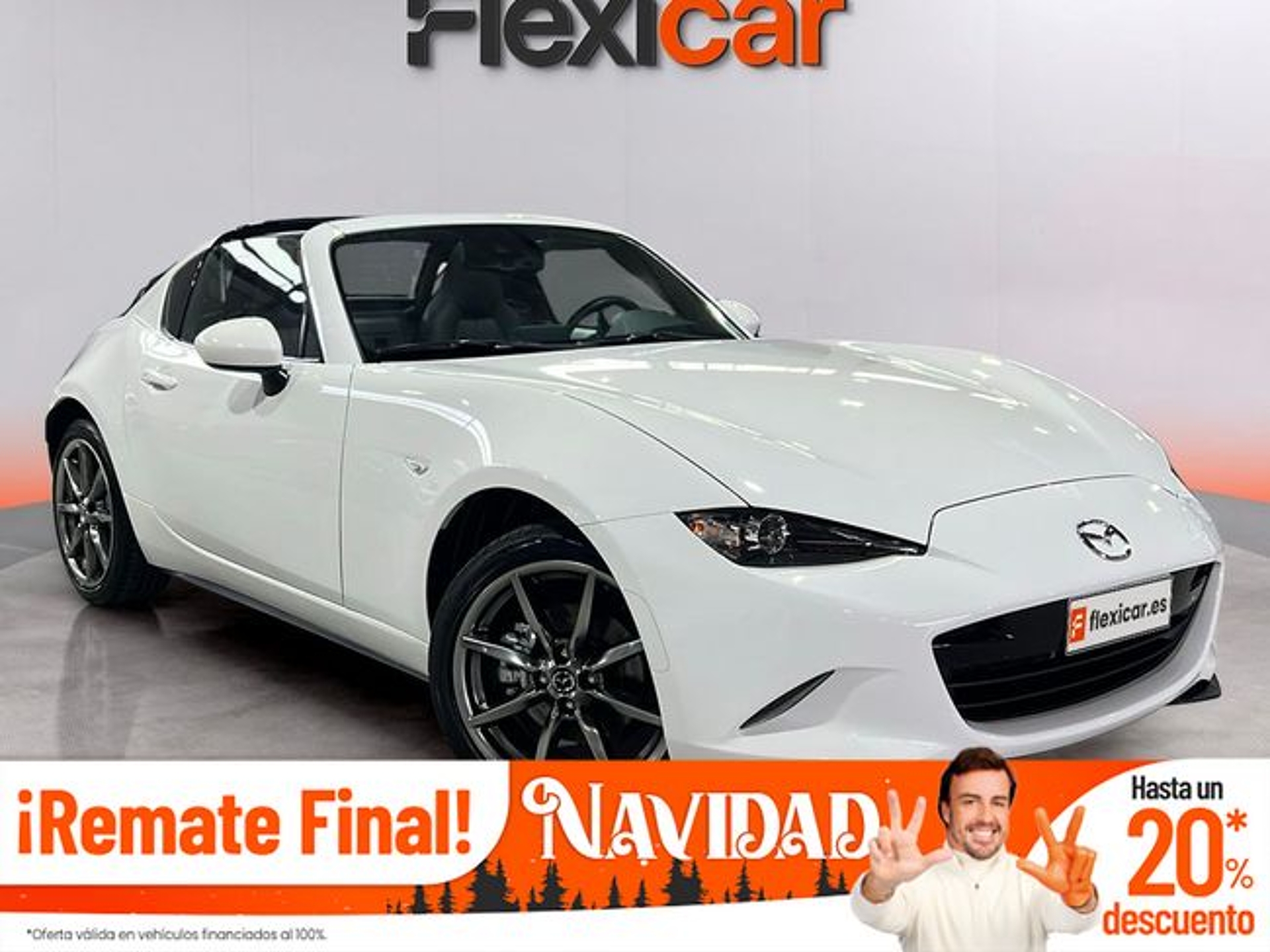 Imagen de MAZDA MX-5