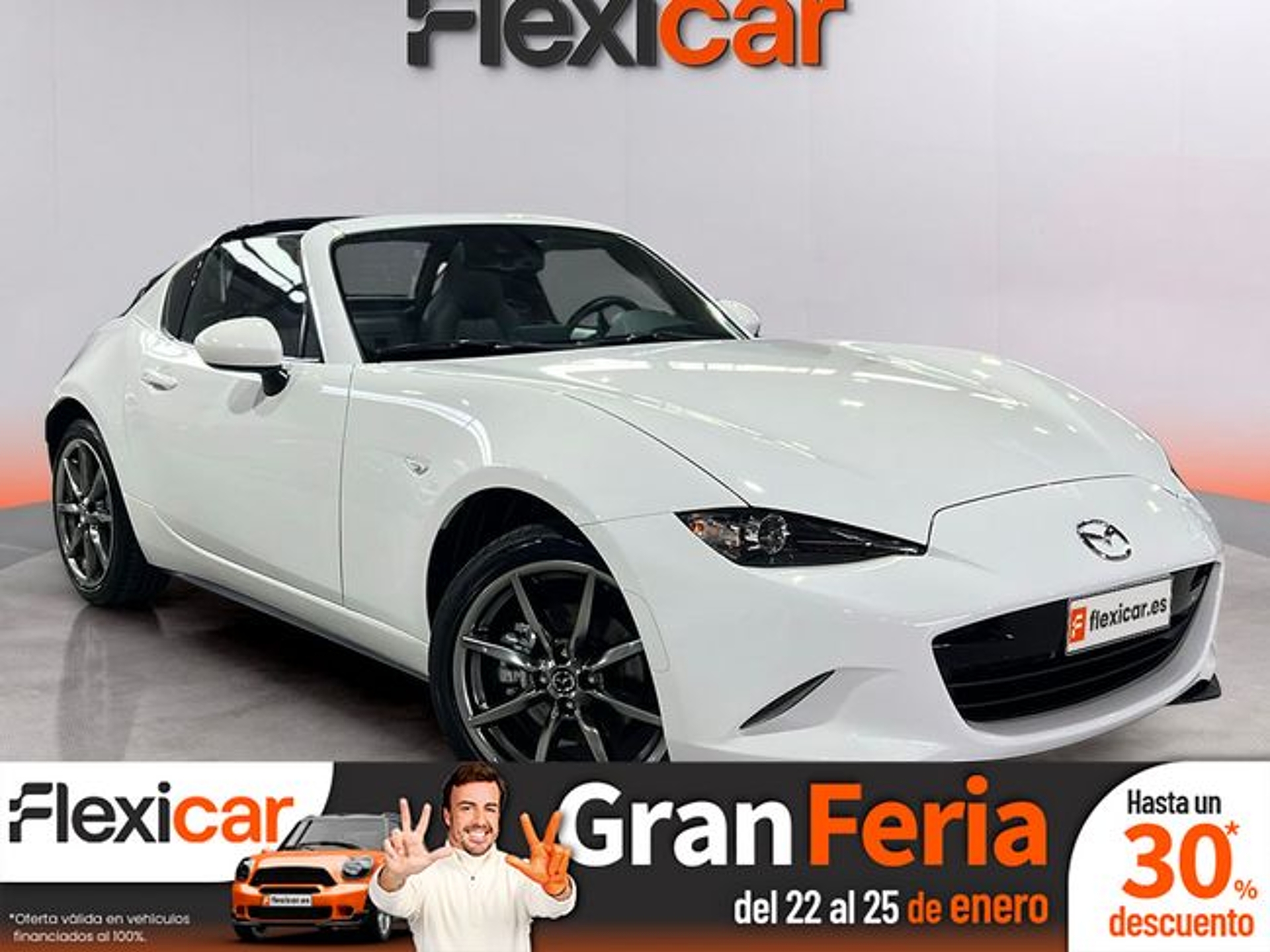 Imagen de MAZDA MX-5