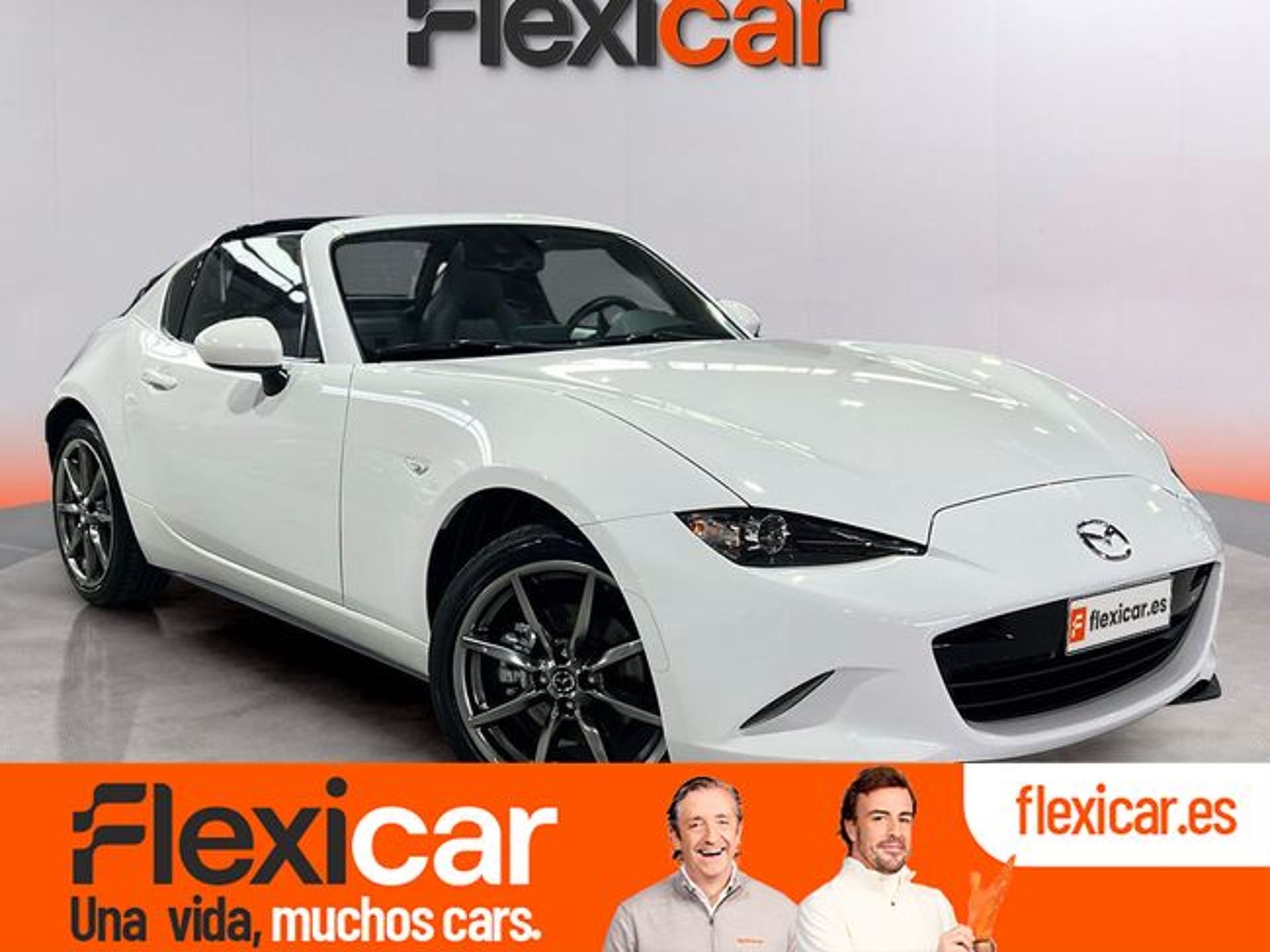 Imagen de MAZDA MX-5