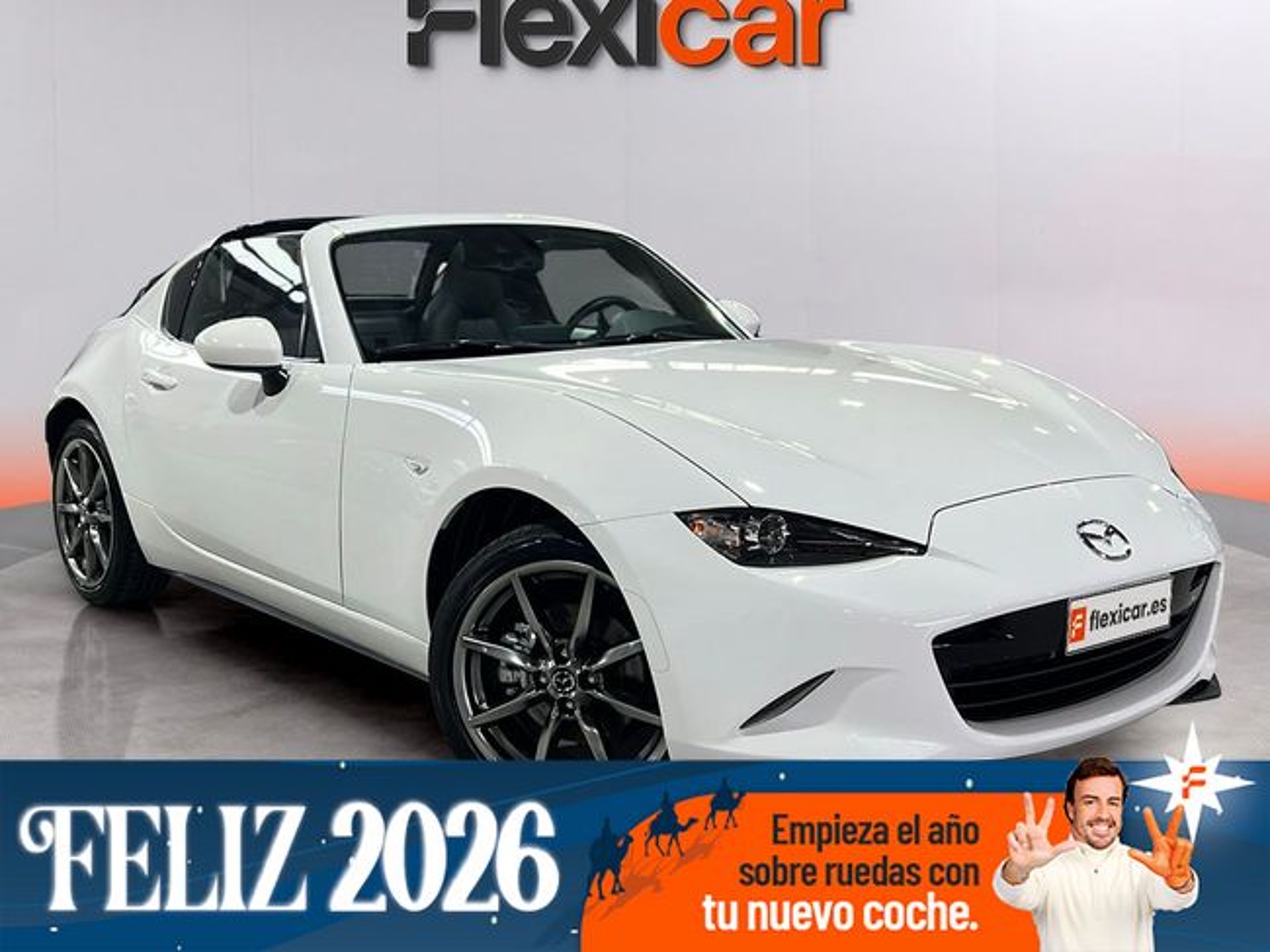Imagen de MAZDA MX-5