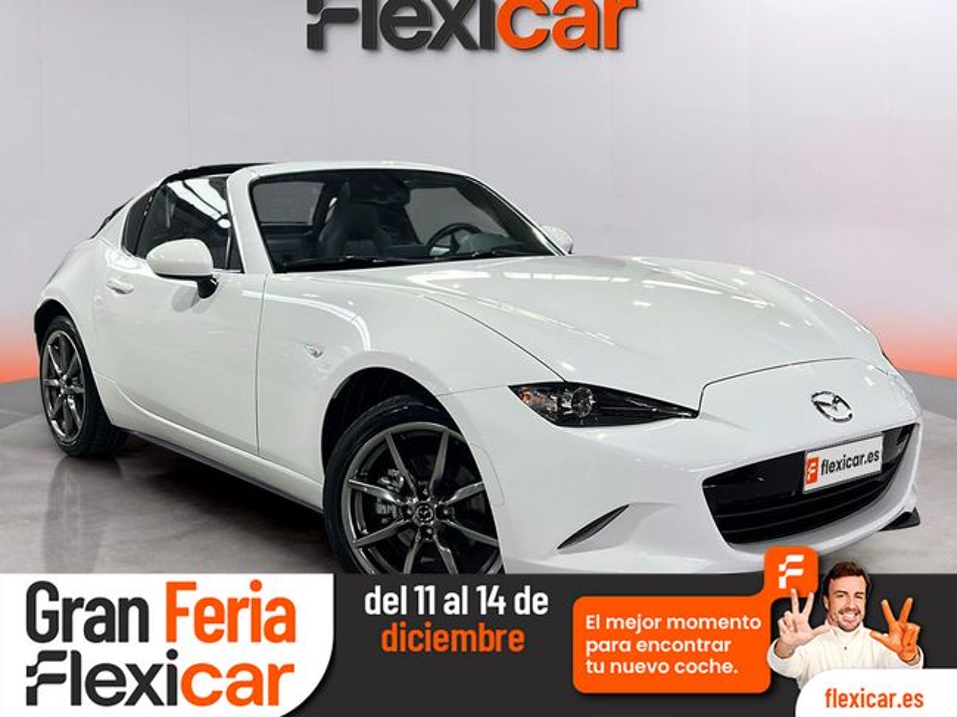 Imagen de MAZDA MX-5
