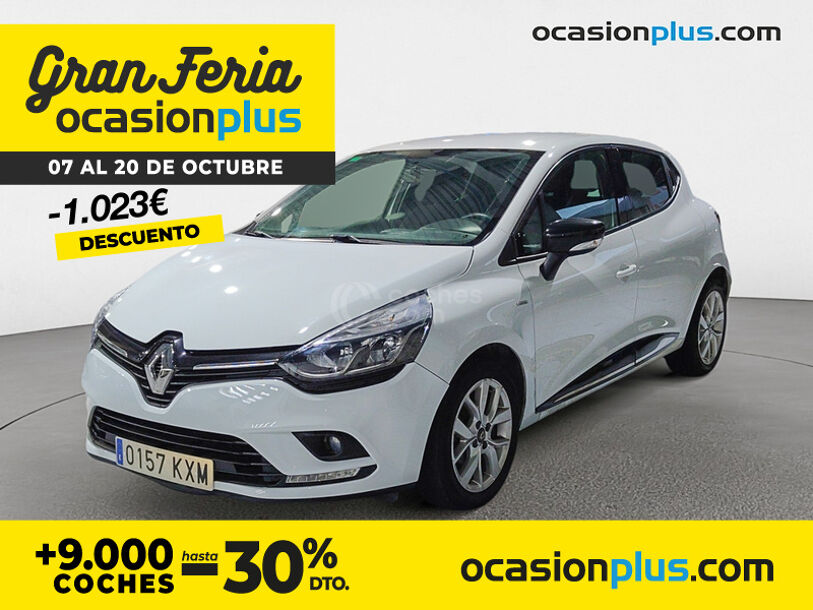 Foto del RENAULT Clio 1.5dCi Energy Business 66kW