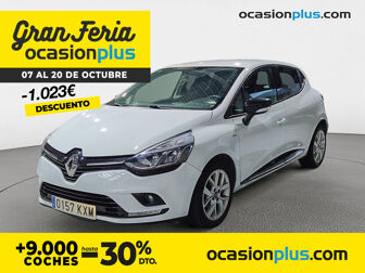 Imagen de RENAULT Clio 1.5dCi Energy Business 66kW