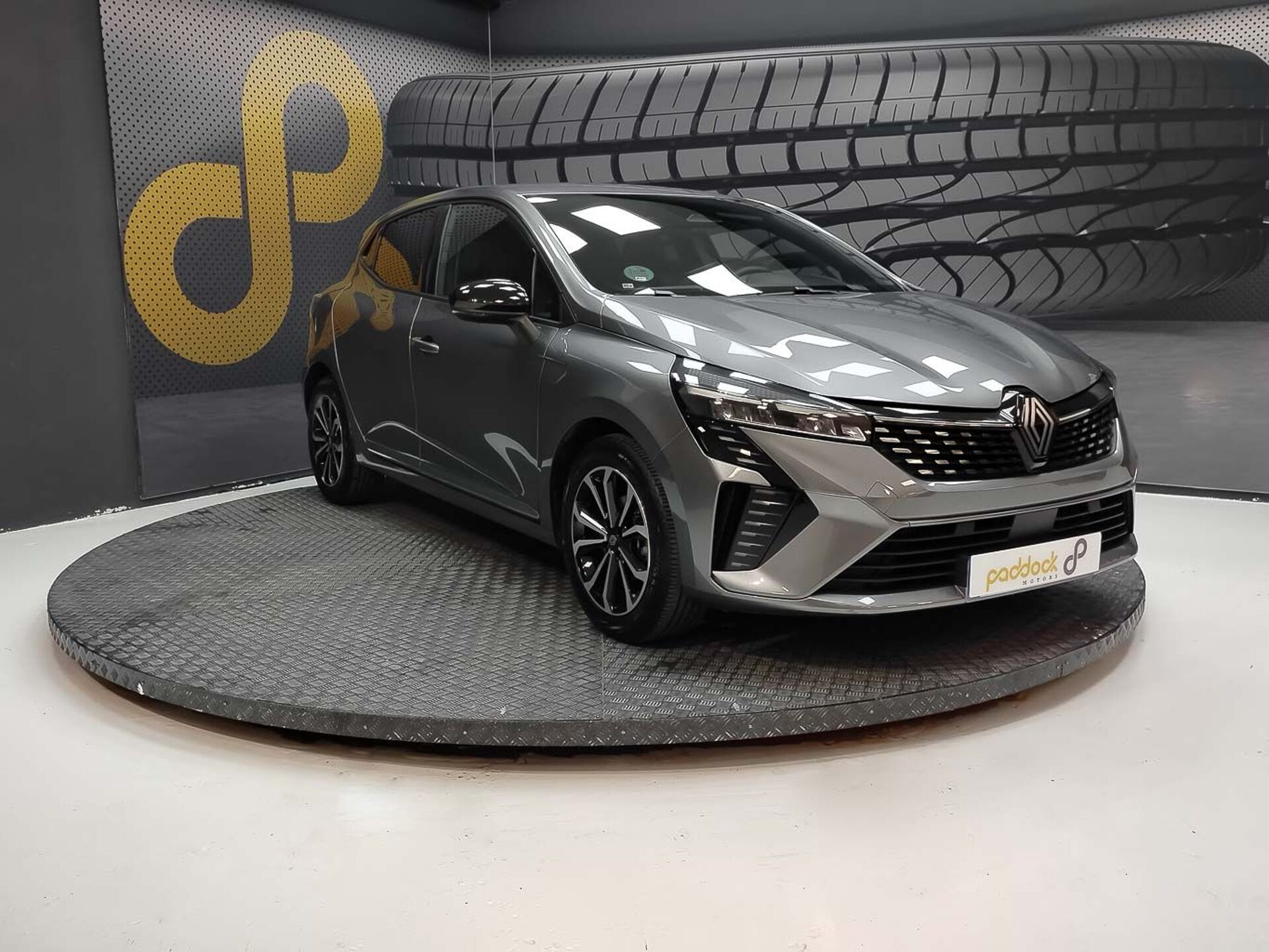 Imagen 3 de RENAULT Clio